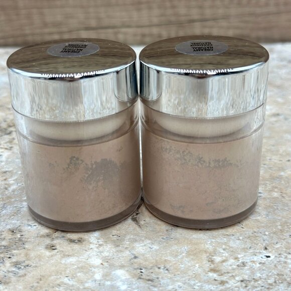 2X Physicians Formula Mineral Wear Loose Powder Creamy Natural SPF16 0.42oz - Picture 2 of 8